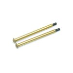 Serpent Hingepin rr außen TiN coated (2)