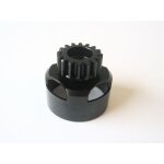 Serpent Kupplungsglocke 13Z belüftet