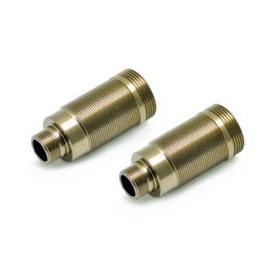 Serpent Stoßdämpfergehäuse vorne 811-S (2)