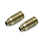 Serpent Stoßdämpfergehäuse vorne 811-S (2)