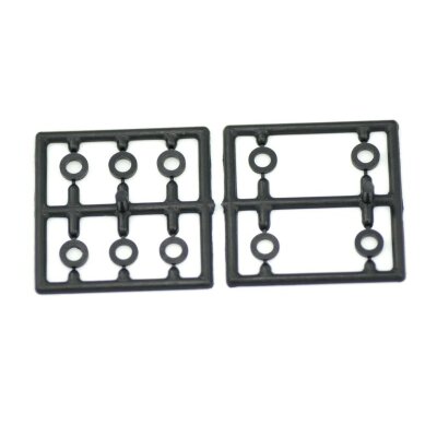 Serpent Stoßdämpferunterlegscheibe S811S (10)