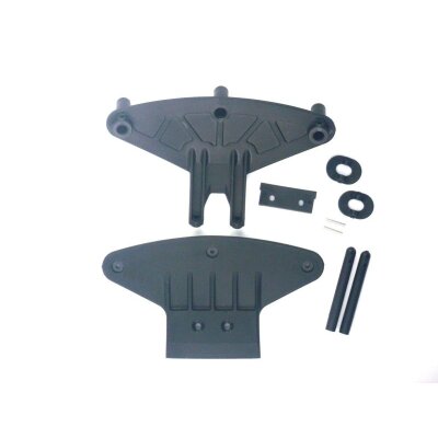 Serpent Rammerset S811GT