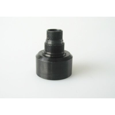 Serpent Kupplungsglocke 2-Gang S811GT