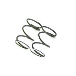 Serpent Feder FR/RR Weiß 811GT 31.5lbs (2)