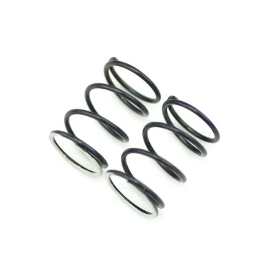 Serpent Feder FR/RR Silber 811GT 34.5lbs (2)