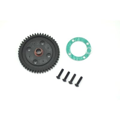 Serpent Hauptzahnrad 48Z Kunststoff