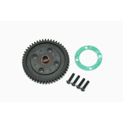 Serpent Hauptzahnrad 50Z Kunststoff