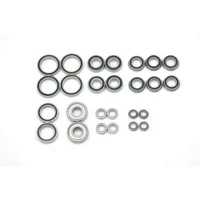 Serpent Lagerset 811 V2 (26)