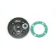 Serpent Diff.Zahnrad 44Z 811E-S