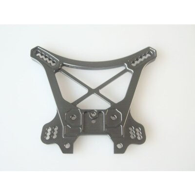 Serpent Stoßdämpferbrücke Alu light hinten 811 2.0