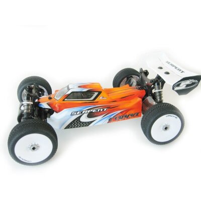 Serpent Karosserie 811-E Avenger