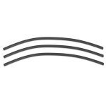 Diff volume compensator set SRX8