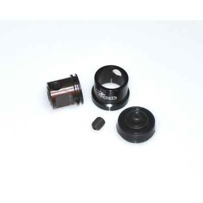 Gear coupler set SRX8