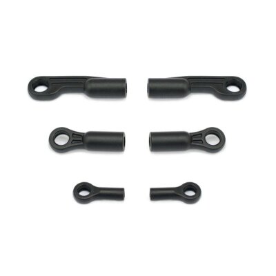 Steering balljoints (2+2+2) SRX8