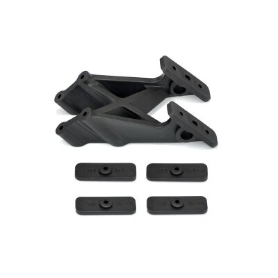 Wing mount set SRX8