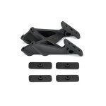 Wing mount set SRX8