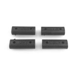 Upright inserts (2+2) SRX8