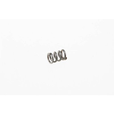 Vergaser Feder "H" Schraube