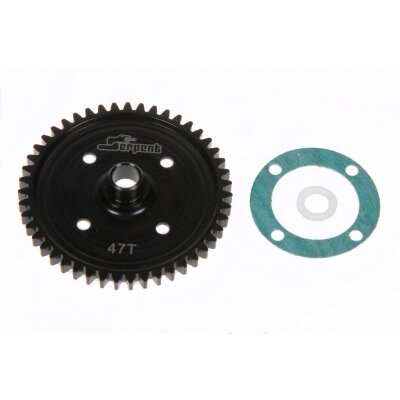 Spur gear 47T SRX8