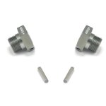 Wheelhexagon +1mm (2) SRX8