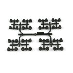 Suspension bracket inserts (32) SRX8