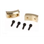 Upright weight brass 15gr (2) SRX8