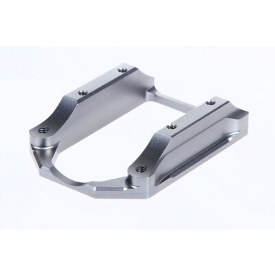 Motormount mono alu SRX8