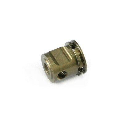 Gear coupler alu SRX8