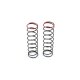 Shockspring RR 3.2 lbs red (2)