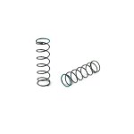 Shockspring RR 4.0 lbs green (2)