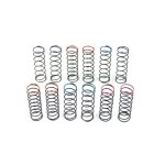 Shockspring set RR (6x2)