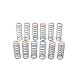 Shockspring set RR (6x2)