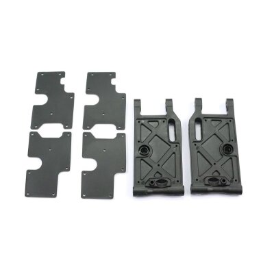 Wishbone RR L+R V2 SRX8