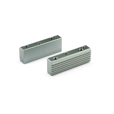 Enginemount + spacer S811 RTR (2+2)