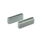 Enginemount + spacer S811 RTR (2+2)