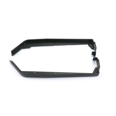 Side guard set L+R SRX8E