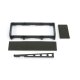 Battery mount set block layout SRX8E