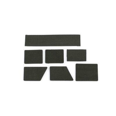 Battery foam set (9) SRX8E