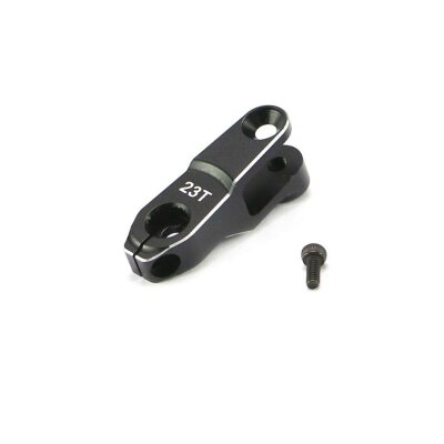 Servo lever alu 23T SRX8E