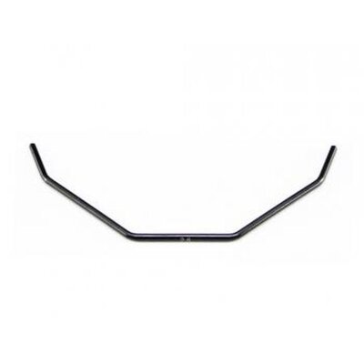 Antiroll bar front 2.6 mm