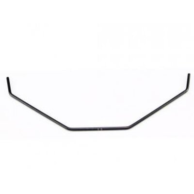 Antiroll bar rear 2.2 mm