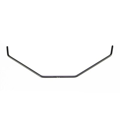 Antiroll bar rear 2.4 mm