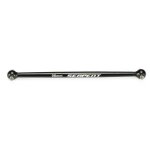 Driveshaft center fr alu SRX8 EVO