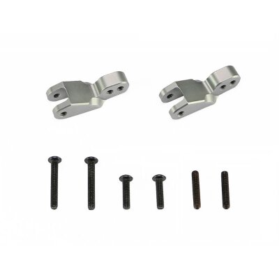 Shock extension bracket rear V2  811 GT (2)