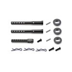 Serpent Karosserie Steher vo einstellbar