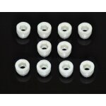 Serpent Einstellmuttern für Gelenkkugel, Kunststoff...