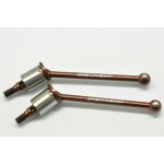 Serpent CVD-Set Pro (2)