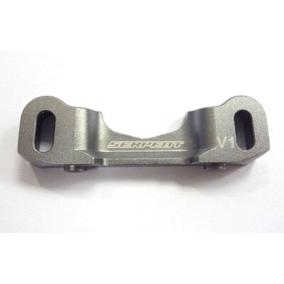 Serpent Heckplatte V1 schmal (Option)