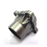 Serpent Aufnahme Mittelwelle