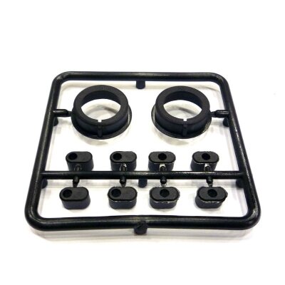 Serpent Excenter hinten, Kunststoff (2)